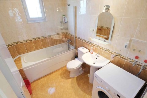 Продажа виллы  в Каргыджаке, Аланье, Анталье, Турция 4+1, 260.0м2, №213750 – фото 8