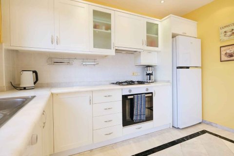 Продажа виллы  в Каргыджаке, Аланье, Анталье, Турция 4+1, 260.0м2, №213750 – фото 15