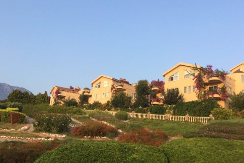 Продажа виллы  в Каргыджаке, Аланье, Анталье, Турция 3+1, 150.0м2, №213746 – фото 1