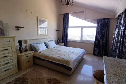 Продажа виллы  в Каргыджаке, Аланье, Анталье, Турция 3+1, 150.0м2, №213746 – фото 3