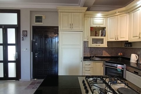 Продажа виллы  в Каргыджаке, Аланье, Анталье, Турция 3+1, 150.0м2, №213746 – фото 4