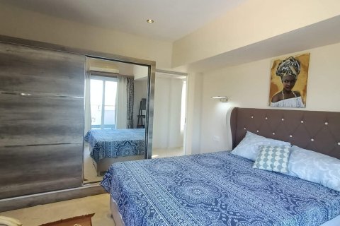 Продажа виллы  в Каргыджаке, Аланье, Анталье, Турция 3+1, 150.0м2, №213746 – фото 5