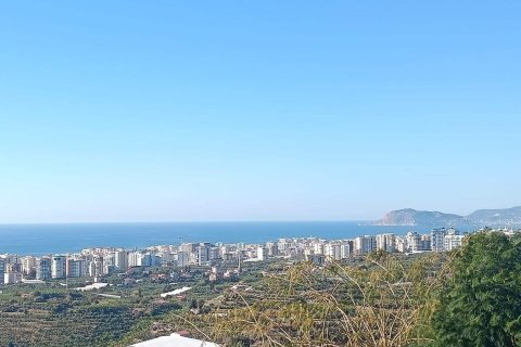 Продажа виллы  в Каргыджаке, Аланье, Анталье, Турция 3+1, 150.0м2, №213746 – фото 7