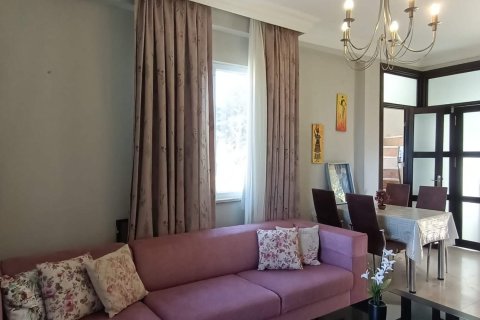 Продажа виллы  в Каргыджаке, Аланье, Анталье, Турция 3+1, 150.0м2, №213746 – фото 8