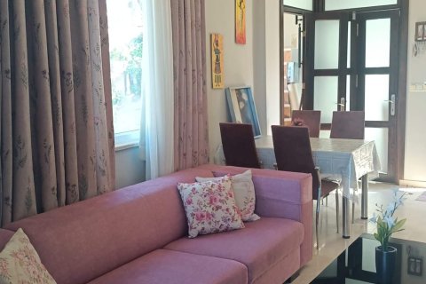 Продажа виллы  в Каргыджаке, Аланье, Анталье, Турция 3+1, 150.0м2, №213746 – фото 9