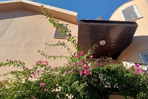 Продажа виллы  в Каргыджаке, Аланье, Анталье, Турция 3+1, 150.0м2, №213746 – фото 10