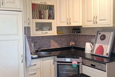 Продажа виллы  в Каргыджаке, Аланье, Анталье, Турция 3+1, 150.0м2, №213746 – фото 11