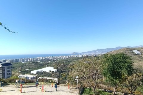 Продажа виллы  в Каргыджаке, Аланье, Анталье, Турция 3+1, 150.0м2, №213746 – фото 12