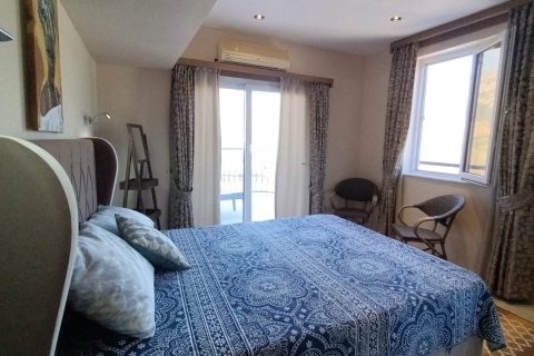 Продажа виллы  в Каргыджаке, Аланье, Анталье, Турция 3+1, 150.0м2, №213746 – фото 13