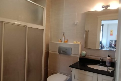 Продажа виллы  в Каргыджаке, Аланье, Анталье, Турция 3+1, 150.0м2, №213746 – фото 14