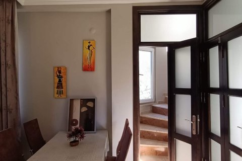 Продажа виллы  в Каргыджаке, Аланье, Анталье, Турция 3+1, 150.0м2, №213746 – фото 15