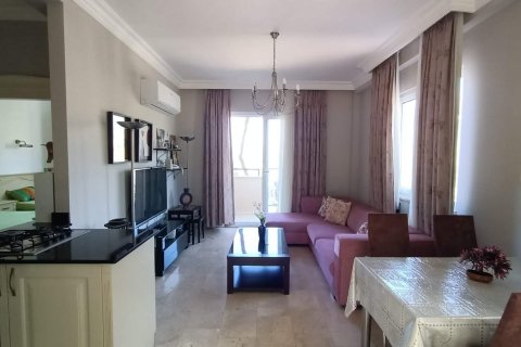 Продажа виллы  в Каргыджаке, Аланье, Анталье, Турция 3+1, 150.0м2, №213746 – фото 16