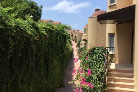 Продажа виллы  в Каргыджаке, Аланье, Анталье, Турция 3+1, 150.0м2, №213746 – фото 19