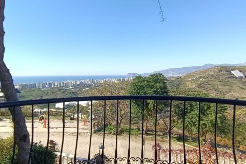 Продажа виллы  в Каргыджаке, Аланье, Анталье, Турция 3+1, 150.0м2, №213746 – фото 20