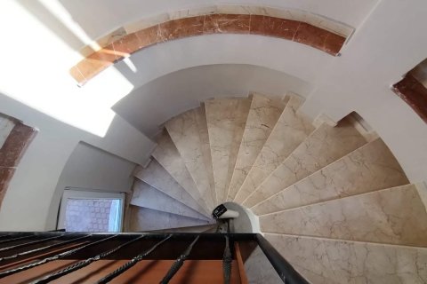 Продажа виллы  в Каргыджаке, Аланье, Анталье, Турция 3+1, 150.0м2, №213746 – фото 21