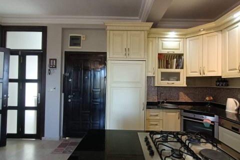 Продажа виллы  в Каргыджаке, Аланье, Анталье, Турция 3+1, 150.0м2, №213746 – фото 23