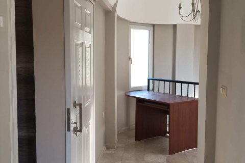 Продажа виллы  в Каргыджаке, Аланье, Анталье, Турция 3+1, 150.0м2, №213746 – фото 24