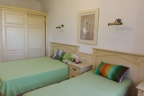 Продажа виллы  в Каргыджаке, Аланье, Анталье, Турция 3+1, 150.0м2, №213746 – фото 25