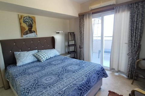 Продажа виллы  в Каргыджаке, Аланье, Анталье, Турция 3+1, 150.0м2, №213746 – фото 26