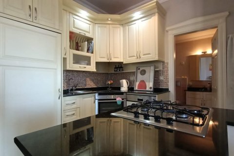 Продажа виллы  в Каргыджаке, Аланье, Анталье, Турция 3+1, 150.0м2, №213746 – фото 27