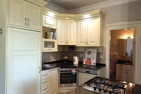 Продажа виллы  в Каргыджаке, Аланье, Анталье, Турция 3+1, 150.0м2, №213746 – фото 29