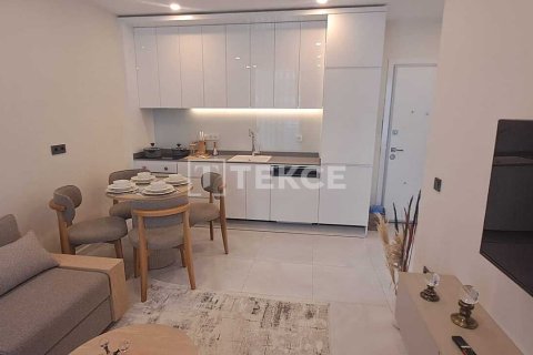 2+1 Penthäuser in Alanya, Antalya, Türkei Nr. 100386 - 9