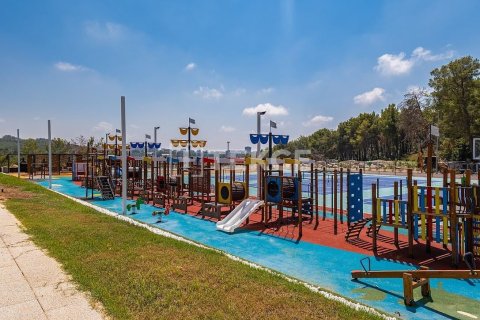 2+1 Penthäuser in Alanya, Antalya, Türkei Nr. 100386 - 26