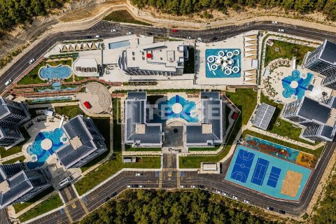 2+1 Penthäuser in Alanya, Antalya, Türkei Nr. 100386 - 29