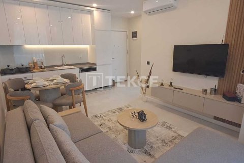 2+1 Penthäuser in Alanya, Antalya, Türkei Nr. 100386 - 8