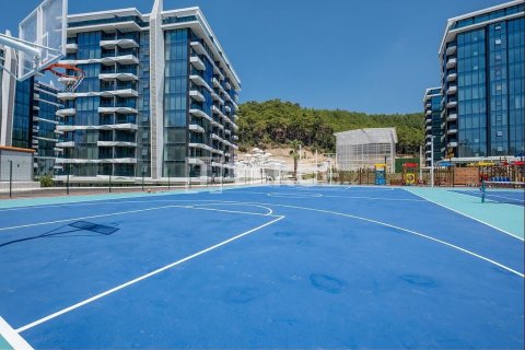 2+1 Penthäuser in Alanya, Antalya, Türkei Nr. 100386 - 27
