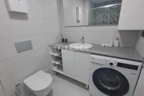 3+1 Takleilighet i Alanya, Antalya, Tyrkia Nr. 100387 - 12
