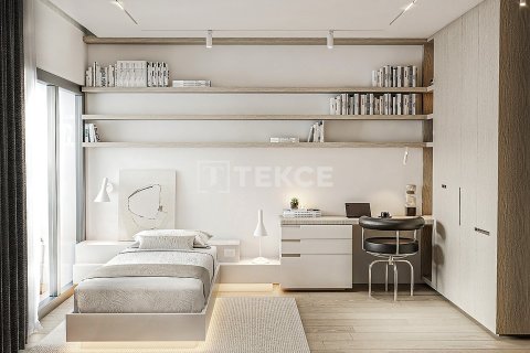 Продажа виллы в Бурсе, Турция 4+2, 386м2, №215692 – фото 26