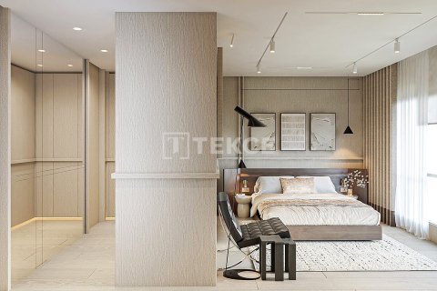 Продажа виллы в Бурсе, Турция 4+2, 386м2, №215692 – фото 25