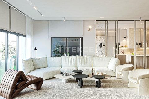 Продажа виллы в Бурсе, Турция 4+2, 386м2, №215692 – фото 12