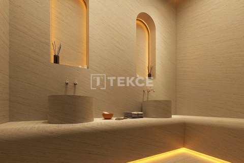 ویلا در  Bursa ، ترکیه 4 خوابه ، 386 متر مربع.  شماره 215692 - 30