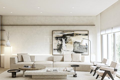 Продажа виллы в Бурсе, Турция 4+2, 386м2, №215692 – фото 22