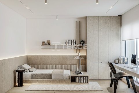 Продажа виллы в Бурсе, Турция 4+2, 386м2, №215692 – фото 19