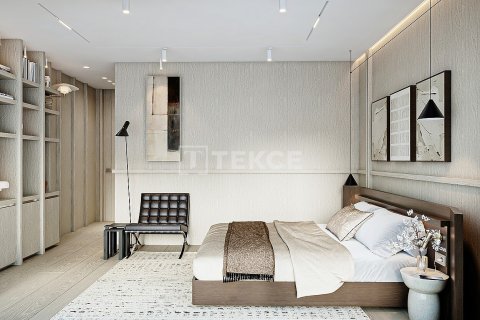 Продажа виллы в Бурсе, Турция 4+2, 386м2, №215692 – фото 24