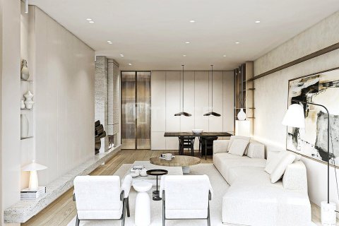 Продажа виллы в Бурсе, Турция 4+2, 386м2, №215692 – фото 14