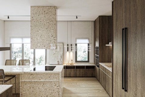 Продажа виллы в Бурсе, Турция 4+2, 386м2, №215692 – фото 20