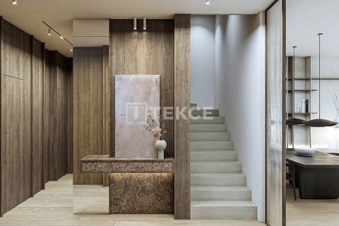 Продажа виллы в Бурсе, Турция 4+2, 386м2, №215692 – фото 23