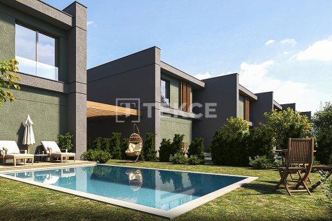 Продажа виллы в Бурсе, Турция 4+2, 386м2, №215692 – фото 2