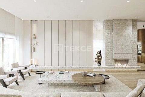 Продажа виллы в Бурсе, Турция 4+2, 386м2, №215692 – фото 28