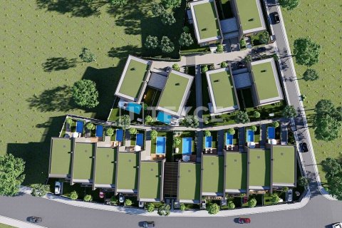 Продажа виллы в Бурсе, Турция 4+2, 386м2, №215692 – фото 5