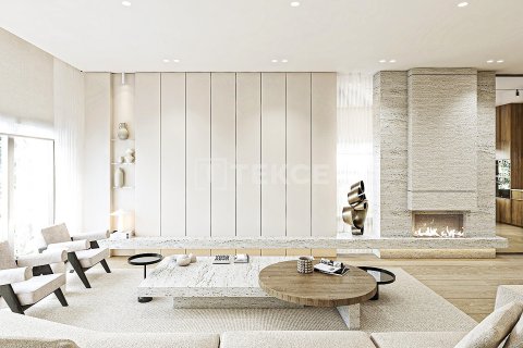 Продажа виллы в Бурсе, Турция 4+2, 386м2, №215692 – фото 21