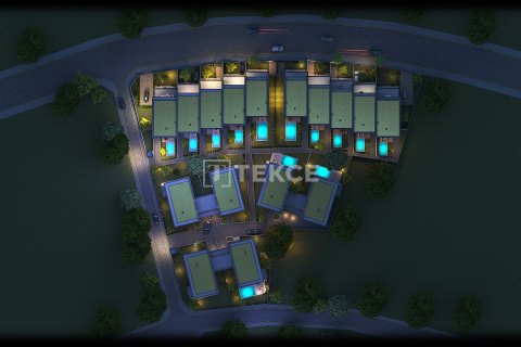 Продажа виллы в Бурсе, Турция 4+2, 386м2, №215692 – фото 6