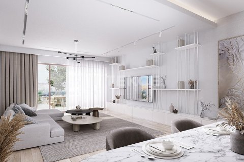 Продажа виллы в Бурсе, Турция 4+2, 386м2, №215692 – фото 10