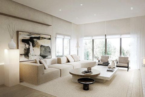 Продажа виллы в Бурсе, Турция 4+2, 386м2, №215692 – фото 15