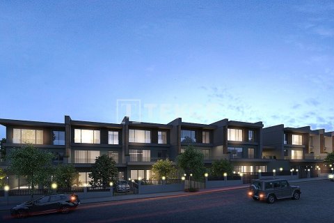 Продажа виллы в Бурсе, Турция 4+2, 386м2, №215692 – фото 9