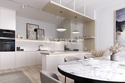 Продажа виллы в Бурсе, Турция 4+2, 386м2, №215692 – фото 16